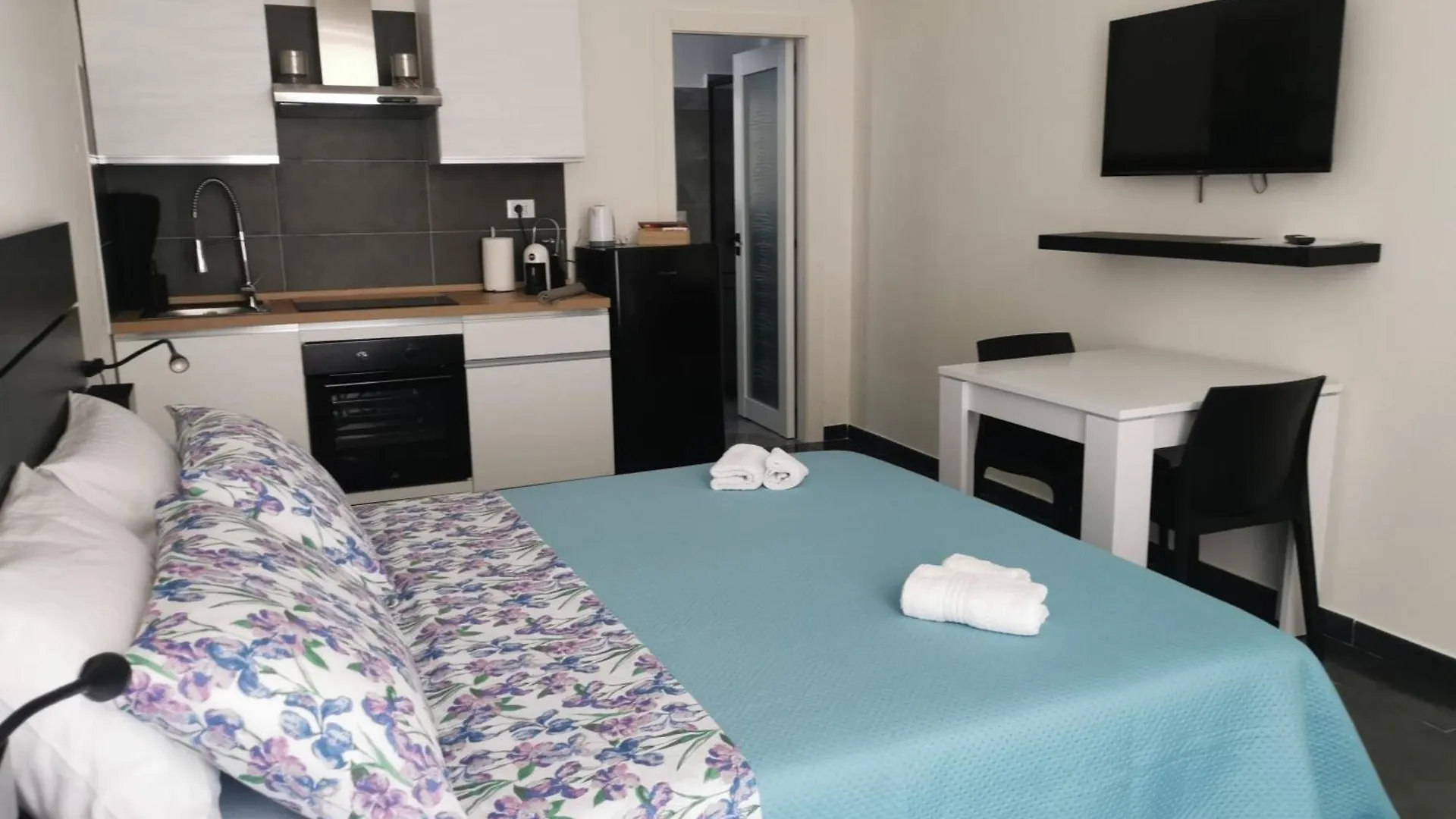 Casa vacanze Grimaldi Houses Catania Italia
