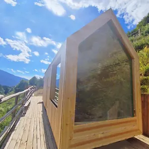  Glamping Etoile Italia