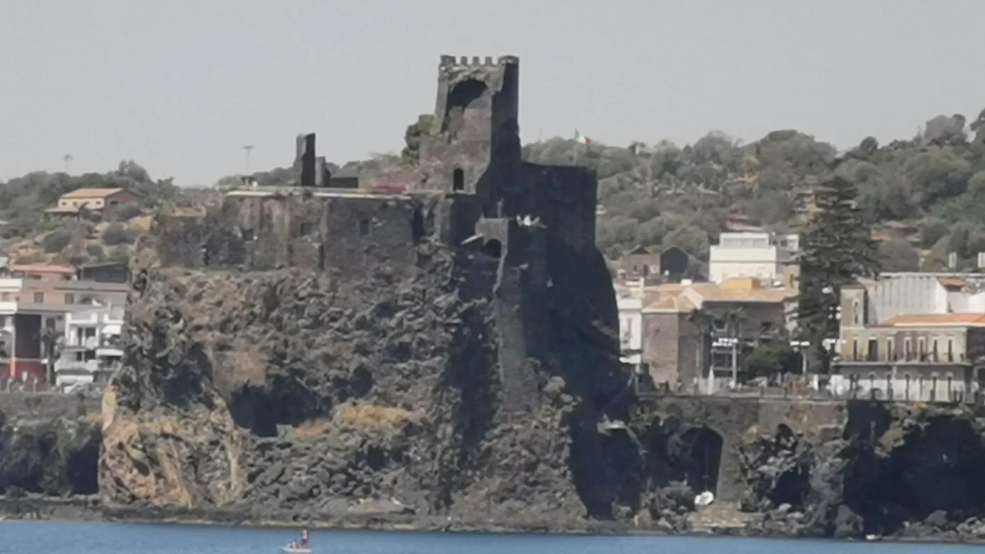 Casa vacanze Grimaldi Houses Catania Italia