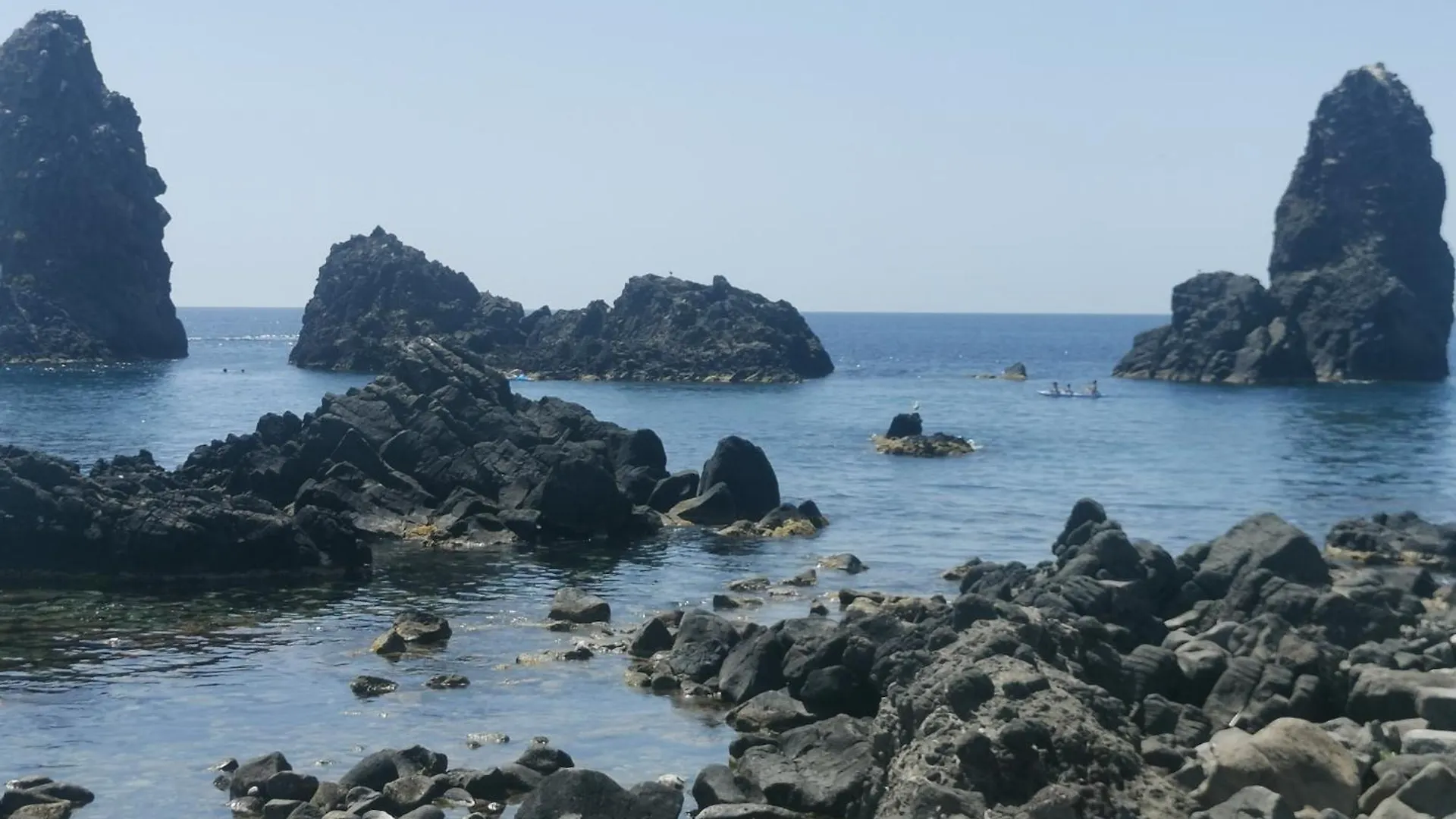 Casa vacanze Grimaldi Houses Catania